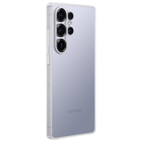 Samsung EF-QS938CTEGWW Clear tok Samsung Galaxy S25 Ultra - átlátszó - Image 2