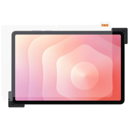 Samsung tükröződésmentes képernyővédő a Galaxy Tab S11 átlátszó képernyőre - Image 2