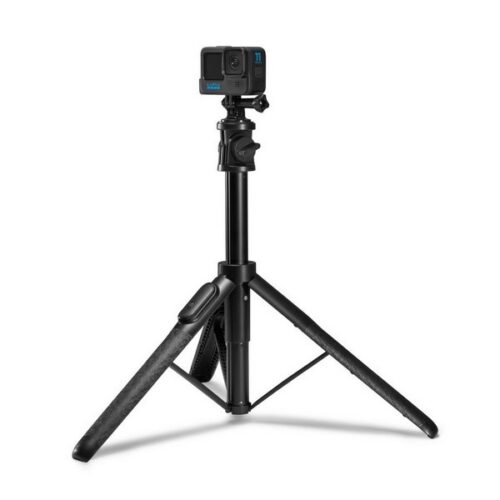 Spigen szelfi bot S560W Tripod Bluetooth fekete - Image 2