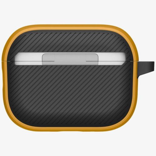 UNIQ Clyde tok az AirPods Pro 3 gen sárga-szürke tokhoz - Image 2