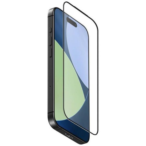UNIQ Optix Matte edzett üveg iPhone 17 Pro Max matthoz