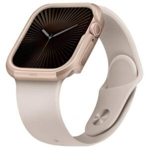 UNIQ Valencia tok Apple Watch sorozat 42mm arany