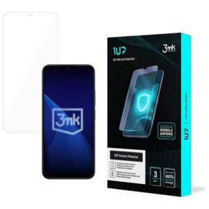 3MK 1UP Gaming fólia a Xiaomi Redmi 15C számára