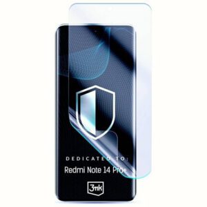3MK fólia 1UP Redmi Note 14 Pro+ fólia játék 3 db