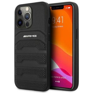 AMG AMHCP14LGSEBK iPhone 14 Pro 6