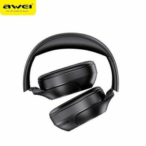AWEI fejhallgató Bluetooth A770BL fekete - Image 2