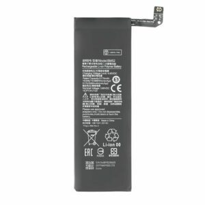 Akku 5260 mAh LI-ION (belső akku