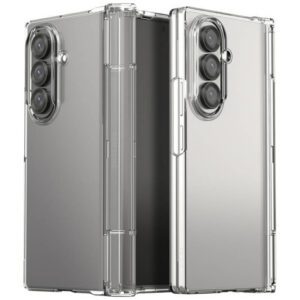 Araree Nukin 360 tok Samsung Galaxy Z Fold7 - átlátszó