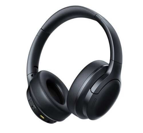 BASEUS BASS BH1 LITE bluetooth fejhallgató SZTEREO (v5.3