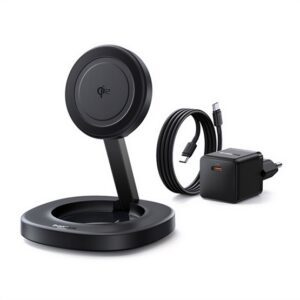 BASEUS ENERFILL FF11 asztali töltő (15W
