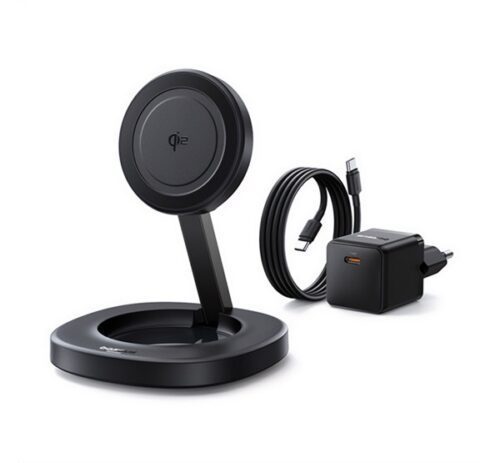 BASEUS ENERFILL FF11 asztali töltő (15W