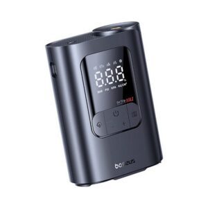 BASEUS GOTRIP VA1 SUPER MINI légkompresszor (Type-C