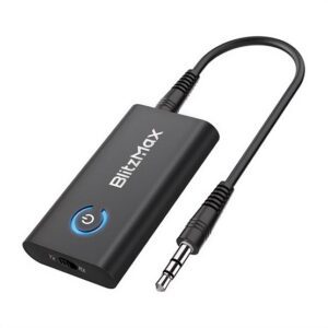 BLITZWOLF BLITZMAX bluetooth audió adapter (v5.2