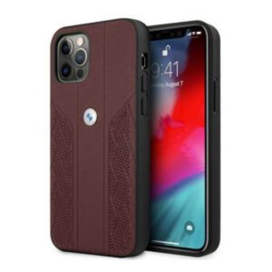 BMW BMHCP12LRSPPR iPhone 12 Pro Max 6
