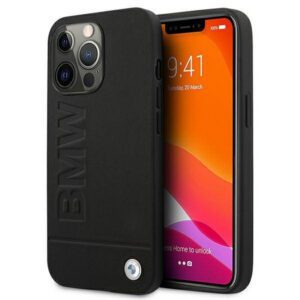 BMW BMHCP13XSLLBK iPhone 13 Pro Max 6