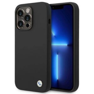 BMW BMHCP14LSILBK iPhone 14 Pro 6