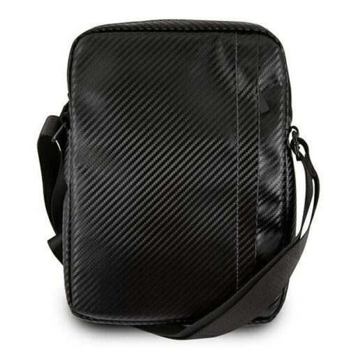 BMW Tablet táska 10" Carbon / Red Stripe - Image 2