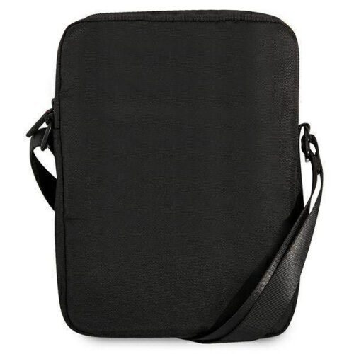 BMW Tablet táska 10" fekete perforált - Image 2