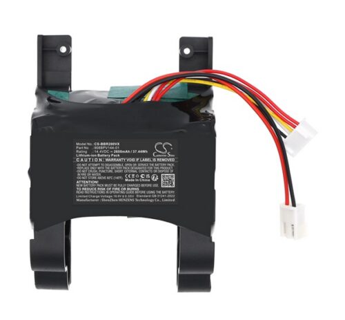 CAMERON SINO Li-Ion akku (14.4V / 2600mAh