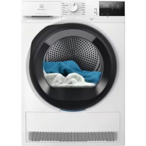 Electrolux EW6D18BEHőszivattyús szárítógép D