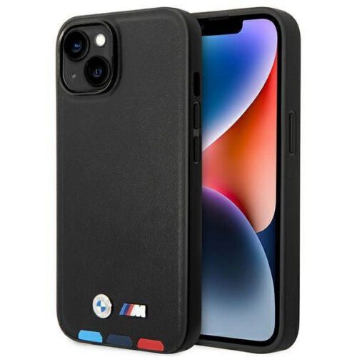 Etui BMW BMHCP14M22PTDK iPhone 14 Plus 6