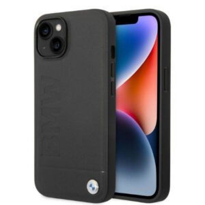 Etui BMW BMHMP14MSLLBK iPhone 14 Plus 6