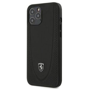 Ferrari FEOGOHCP12LBK iPhone 12 Pro Max 6