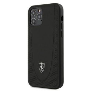 Ferrari FEOGOHCP12MBK iPhone 12/12 Pro 6