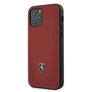 Ferrari FEOGOHCP12MRE iPhone 12/12 Pro 6