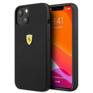 Ferrari FESSIHCP13SBK iPhone 13 mini 5