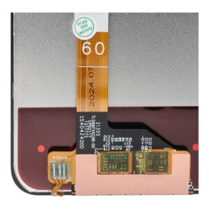 FixCell LCD kijelző keret nélkül FixCell LCD Vivo Y33S - ALKATRÉSZ!