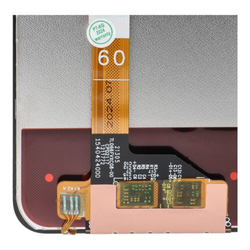 FixCell LCD kijelző keret nélkül FixCell LCD Vivo Y33S - ALKATRÉSZ!