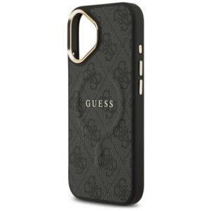 GUESS 4G CLASSIC LOGO szilikon telefonvédő (ütésállóság