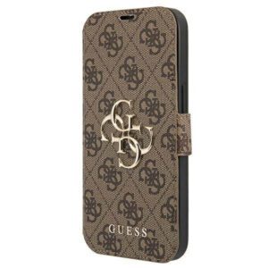 Guess GUBKP13X4GMGBR iPhone 13 Pro Max 6