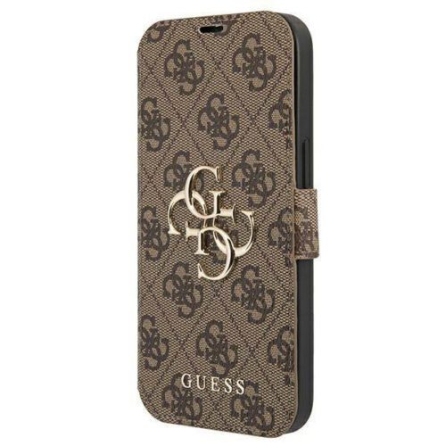 Guess GUBKP13X4GMGBR iPhone 13 Pro Max 6