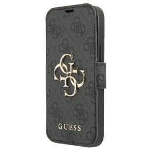 Guess GUBKP13X4GMGGR iPhone 13 Pro Max 6
