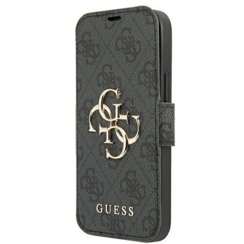 Guess GUBKP13X4GMGGR iPhone 13 Pro Max 6