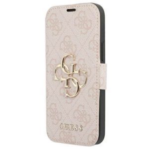 Guess GUBKP13X4GMGPI iPhone 13 Pro Max 6