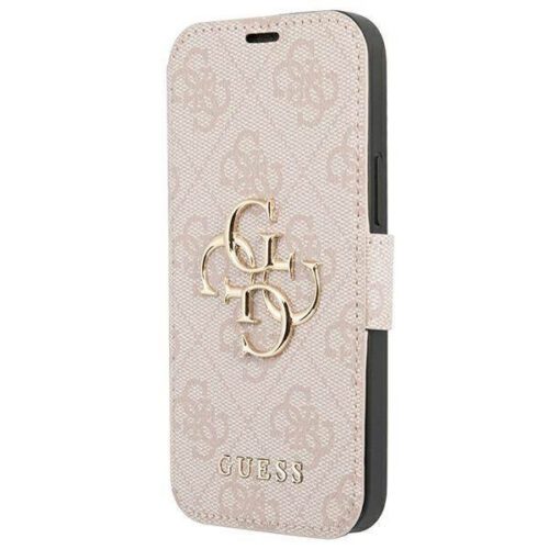 Guess GUBKP13X4GMGPI iPhone 13 Pro Max 6