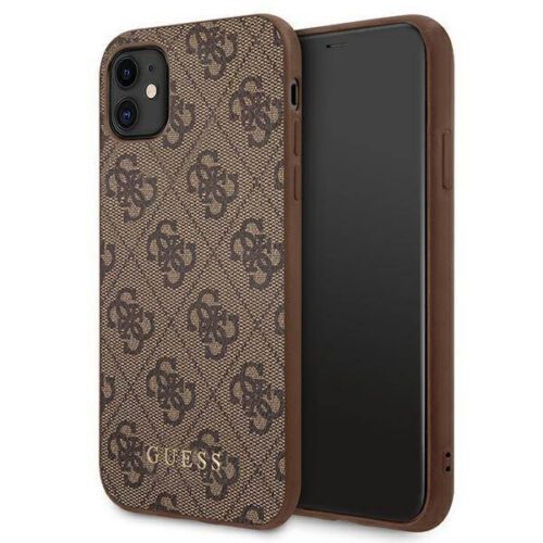 Guess GUHCN61G4GFBR iPhone 11 6