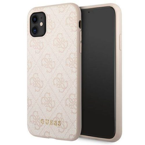 Guess GUHCN61G4GFPI iPhone 11 6