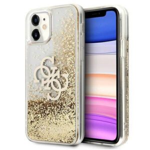 Guess GUHCN61LG4GGO iPhone 11 6
