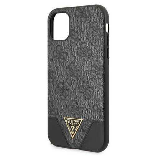 1" / Xr szürke 4G Triangle Collection keménytok