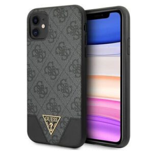 Guess GUHCN61PU4GHBK iPhone 11 6
