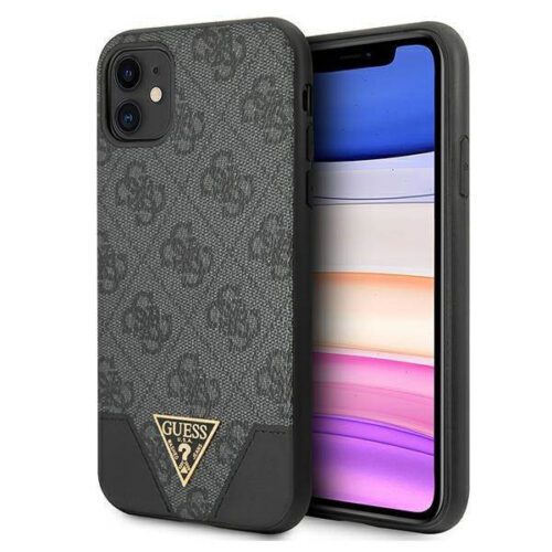 Guess GUHCN61PU4GHBK iPhone 11 6