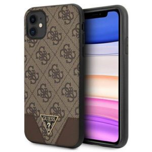 Guess GUHCN61PU4GHBR iPhone 11 6
