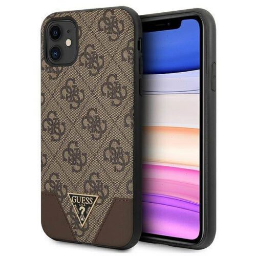 Guess GUHCN61PU4GHBR iPhone 11 6