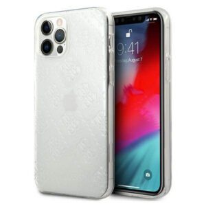 Guess GUHCP12M3D4GTR iPhone 12/12 Pro 6