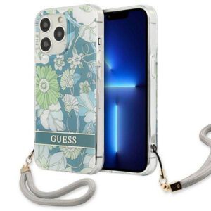 Guess GUHCP13LHFLSN iPhone 13 Pro / 13 6