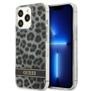 Guess GUHCP13LHSLEOK iPhone 13 Pro / 13 6